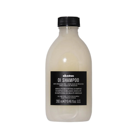 Davines Oi Shampoo