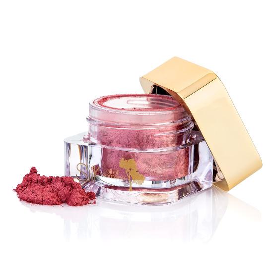 Eye Shimmer Moroccan Sangria Rose