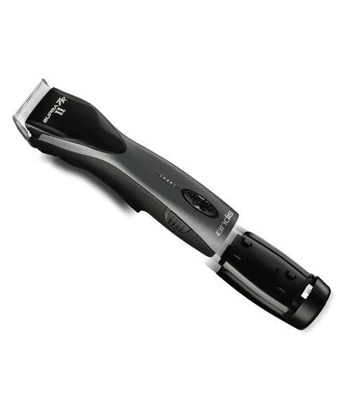 Andis Supra ZR II Cordless Detachable Blade Clipper