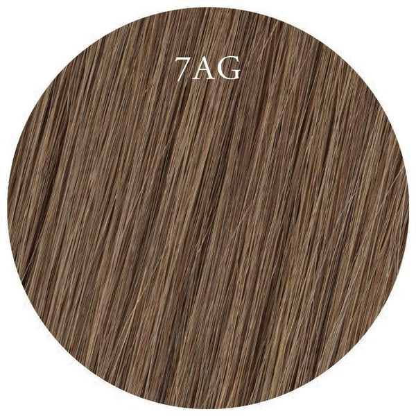 Showpony 20" Slimline Tape Hair Extensions