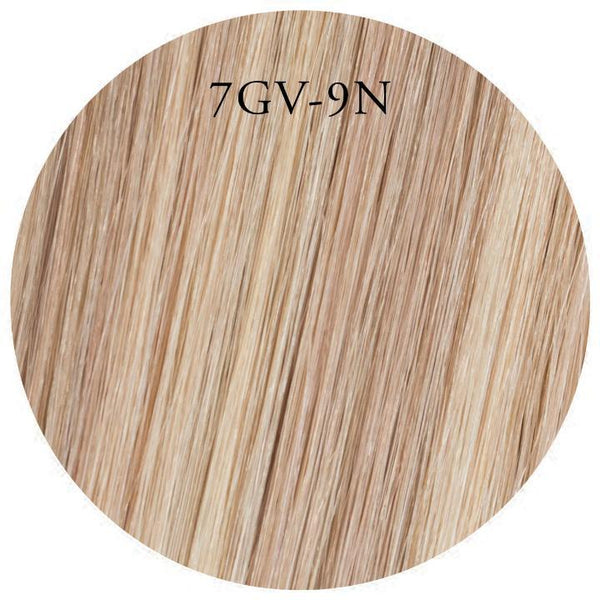 Showpony 20" Slimline Tape Hair Extensions