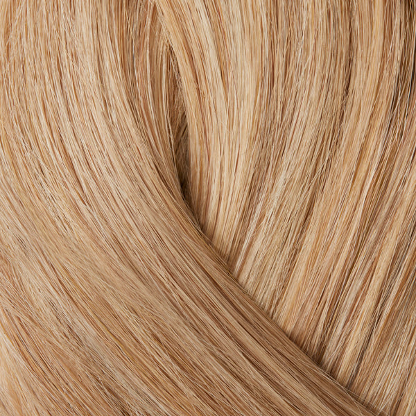 Showpony 20" 7-piece Clip In Hair Extensions - Hair Only