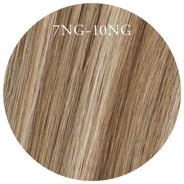 Showpony 20" Slimline Tape Hair Extensions