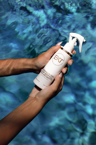 BKT Perfect Ten Leave-in Treatment