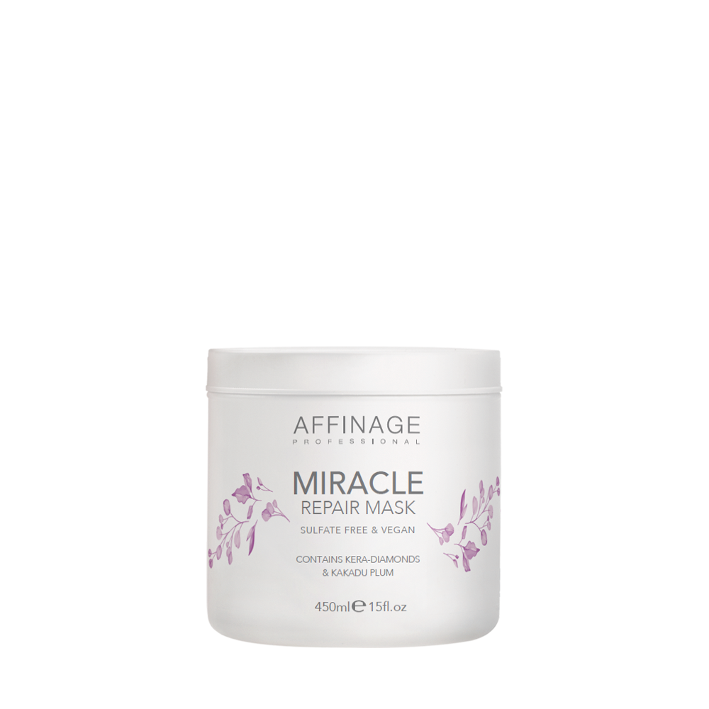 Affinage Miracle Repair Mask
