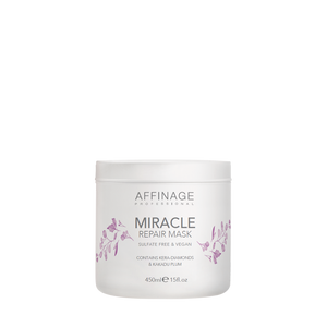 Affinage Miracle Repair Mask