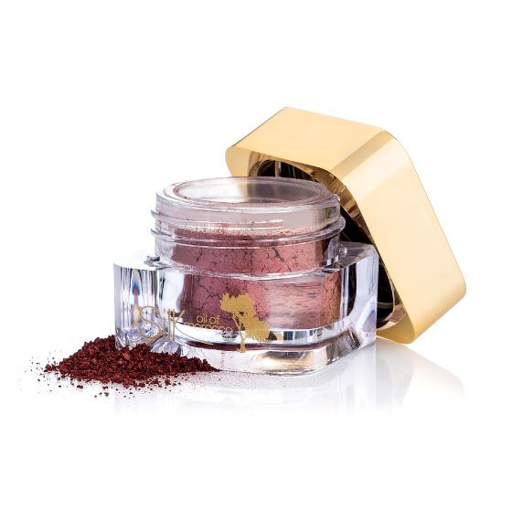 Eye Shimmer Moroccan Sangria Rose