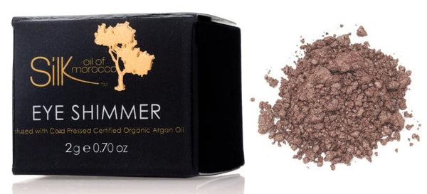 Eye Shimmer Moroccan Sangria Rose
