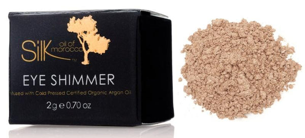 Eye Shimmer Moroccan Sangria Rose