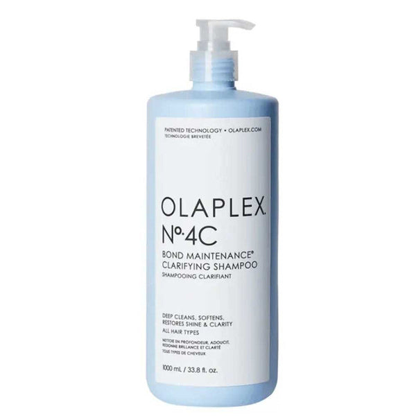 Olaplex No.4C Bond Maintenance Clarifying Shampoo