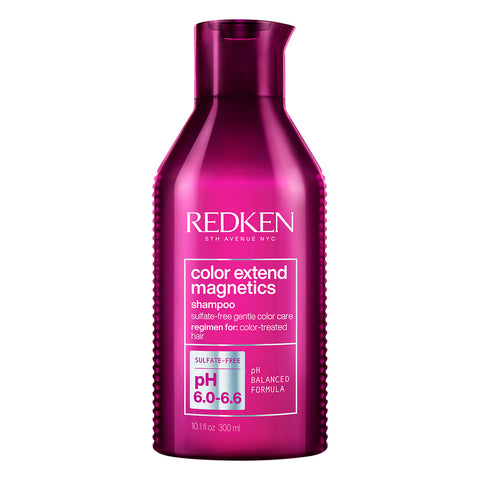 Redken Color Extend Magnetics Sulfate-Free Shampoo