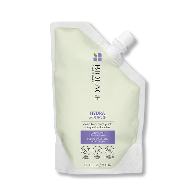 Matrix Biolage HydraSource Deep Treatment Pack
