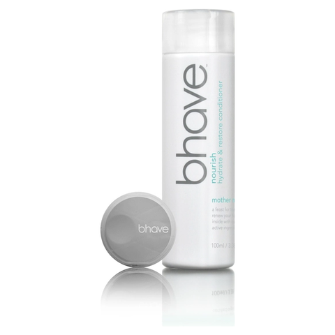 Bhave Nourish conditioner 100ml