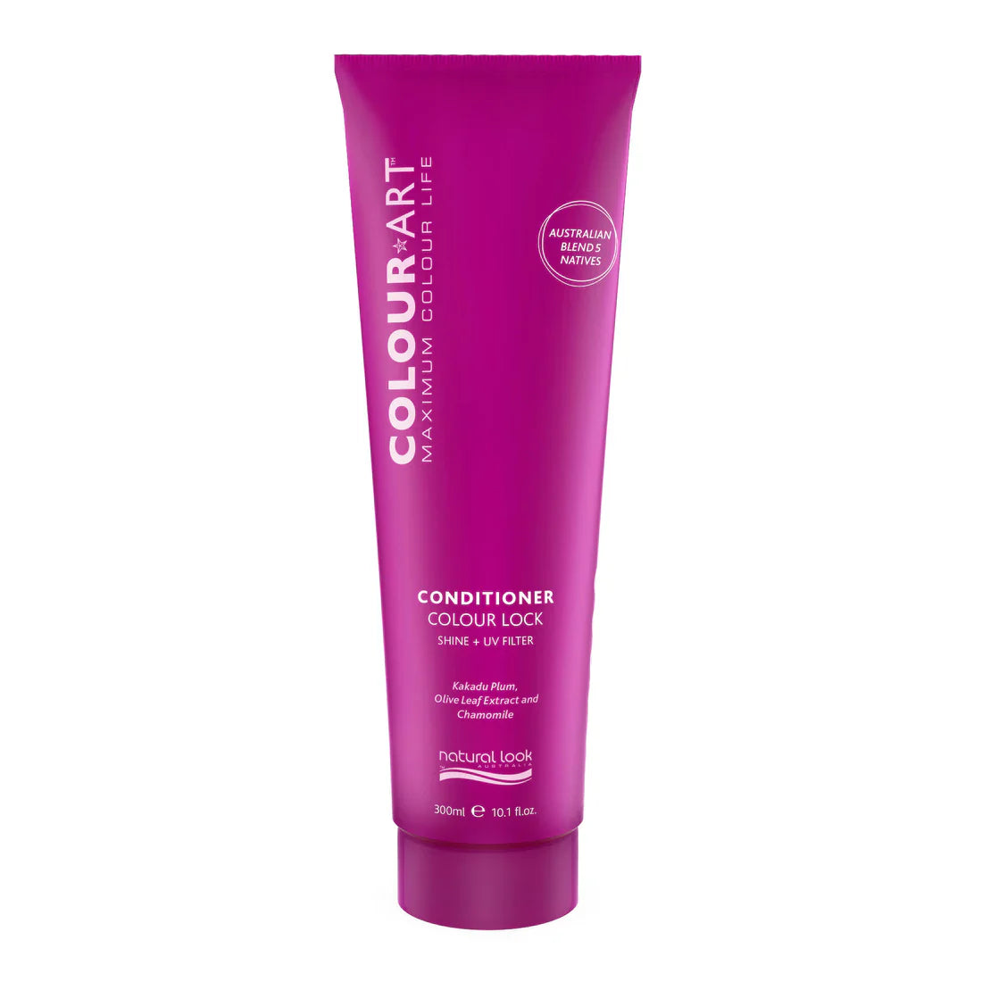Natural Look Colour Art Conditioner