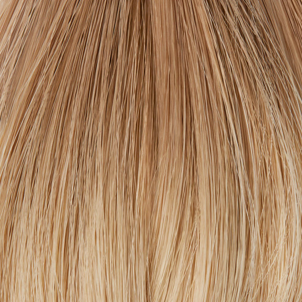 Showpony 20" 7-piece Clip In Hair Extensions - Hair Only
