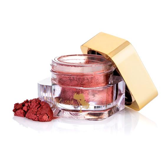 Eye Shimmer Moroccan Sangria Rose