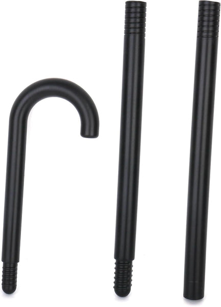 90cm Plastic Halloween Party Walking Stick Cane Folding