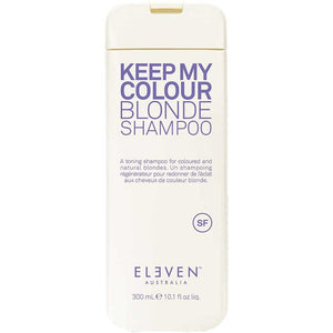 Eleven Australia Keep My Colour Blonde Shampoo 300ml