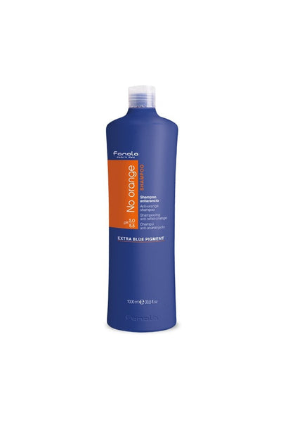 Fanola No Orange Shampoo