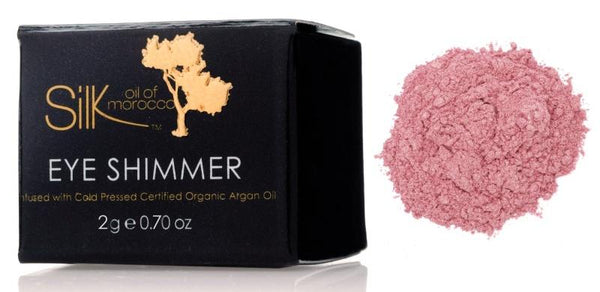 Eye Shimmer Moroccan Sangria Rose