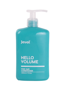 Jeval Hello Volume Conditioner