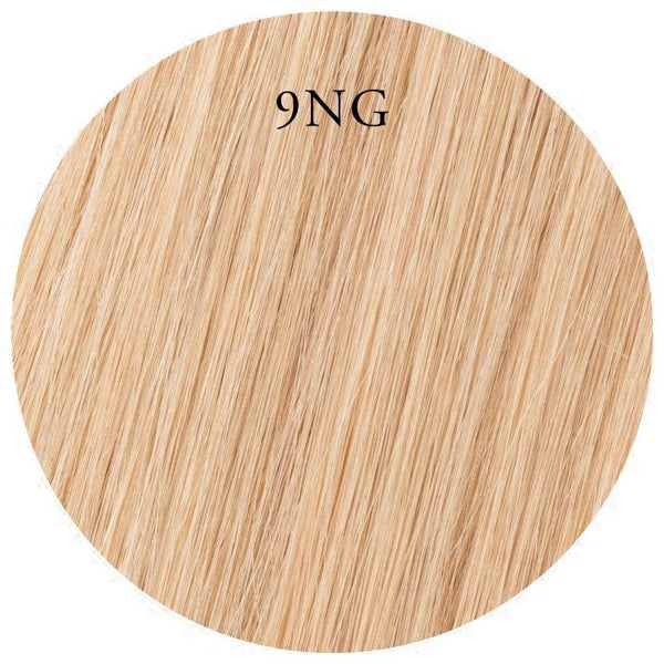 Showpony 20" 3 in 1 Halo Hair Extension Box Set