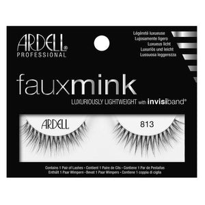 Ardell Fauxmink Lashes 813