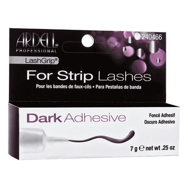 Ardell Lashgrip Strip Adhesive Dark