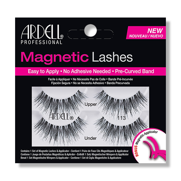 Ardell Magnetic Lashes - 113