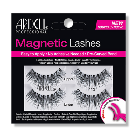 Ardell Magnetic Lashes - 113