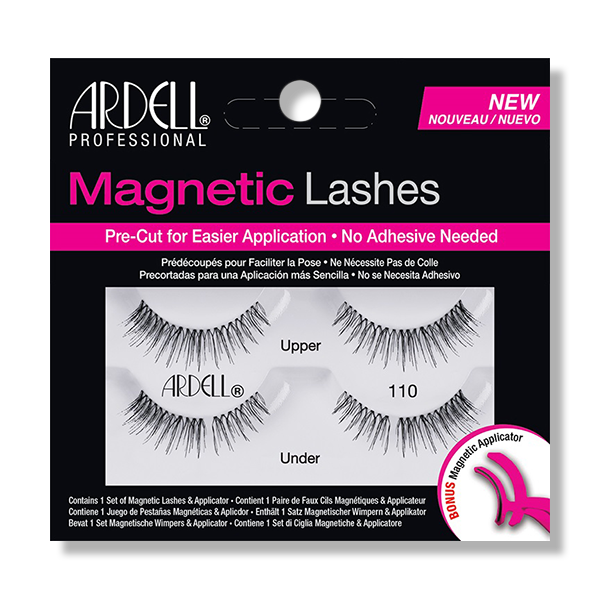 Ardell Magnetic Lashes Pre-Cut 110