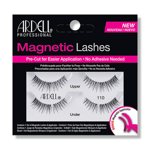 Ardell Magnetic Lashes Pre-Cut 110