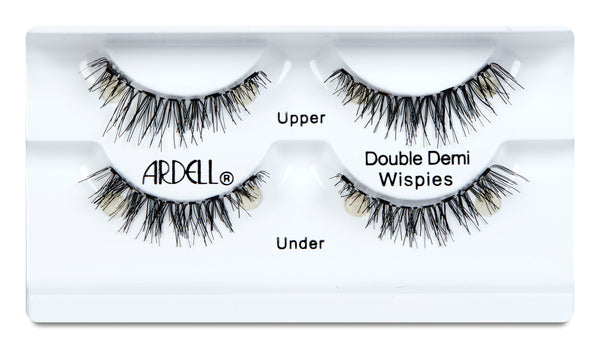 Ardell Magnetic Lashes - Double Demi Wispies