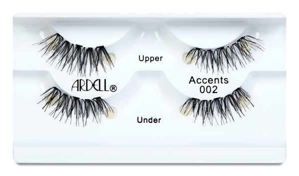 Ardell Magnetic Lashes - Accents 002