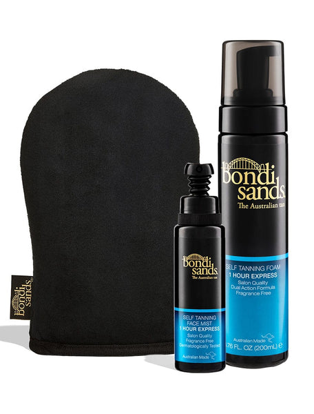 1 Hour Express Bundle