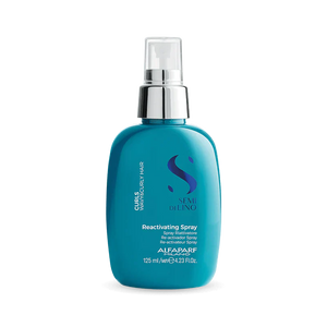 Alfaparf Semi Di Lino Curls Reactivating Spray
