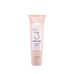 Alfaparf Lisse Design 3 Detangling Cream