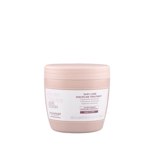 Alfaparf Lisse Design Easy Lisse Discipline Treatment