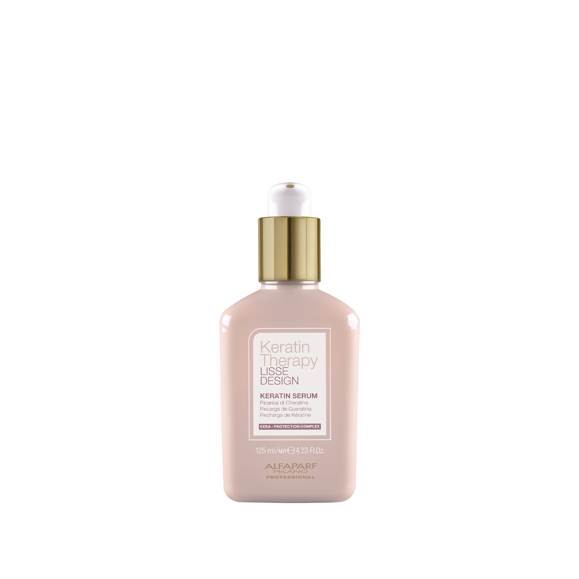 Alfaparf Lisse Design Keratin Serum