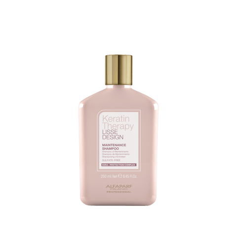 Alfaparf Lisse Design Maintenance Shampoo