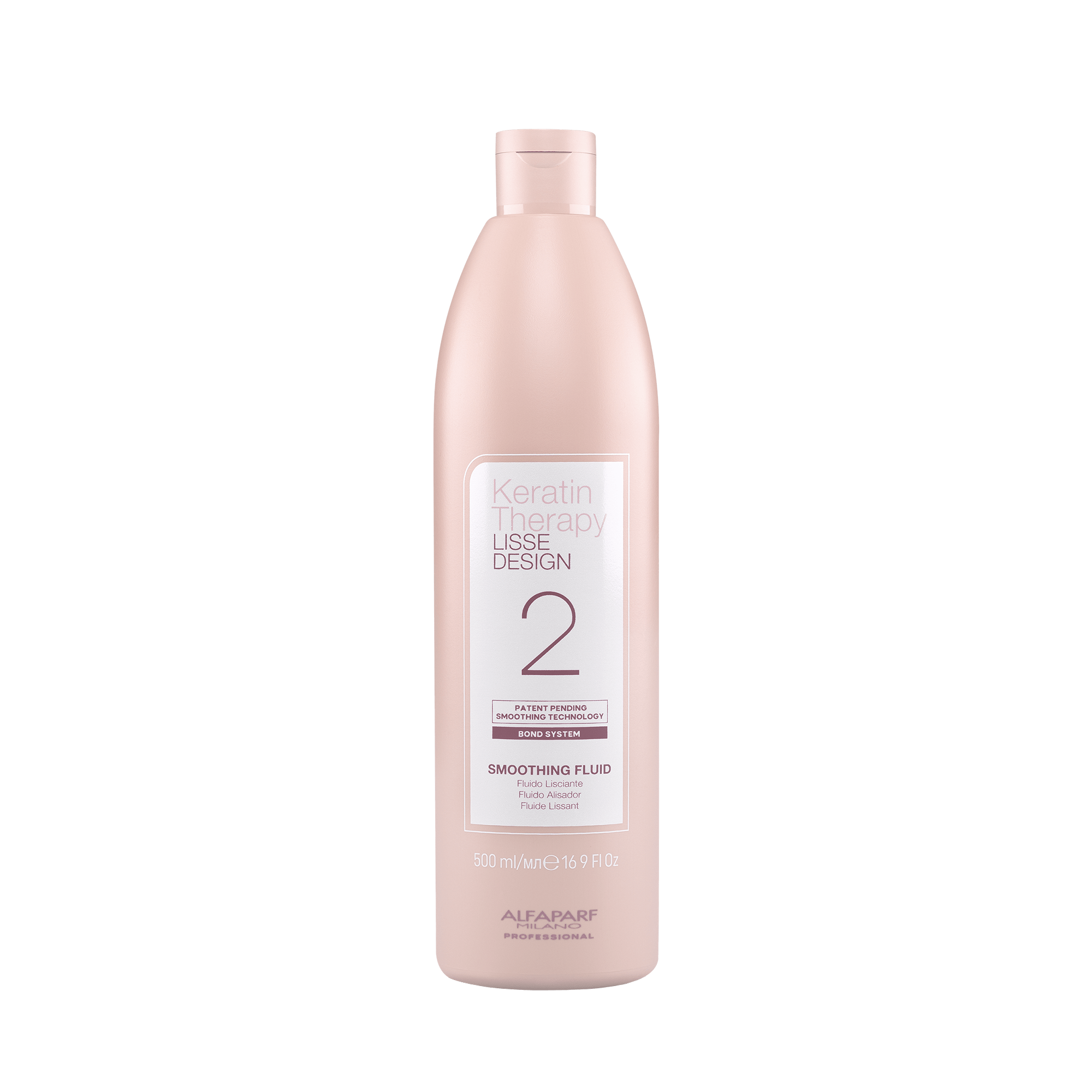 Alfaparf Lisse Design 2 Smoothing Fluid