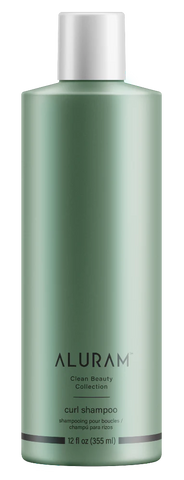 Aluram Clean Beauty Curl Shampoo