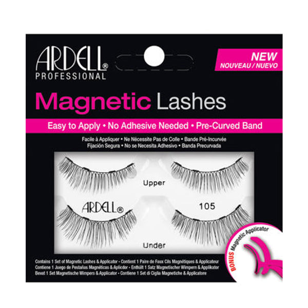 Ardell Magnetic Lashes 105