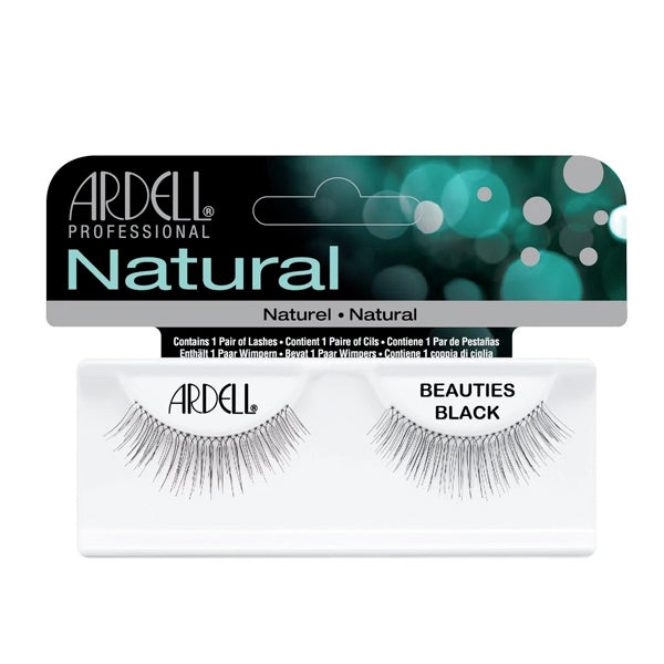 Ardell Beauties Lashes Black