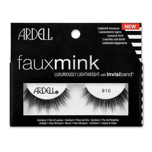 Ardell Fauxmink Lashes 810