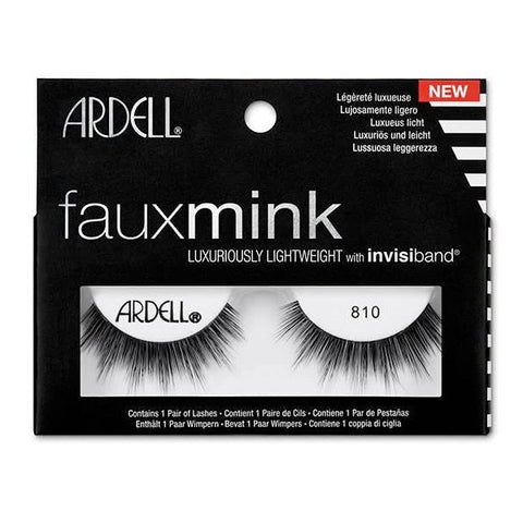 Ardell Fauxmink Lashes 810