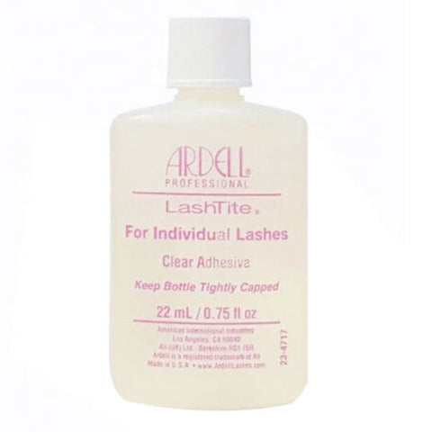 Ardell LashTite Adh Clear 22ml