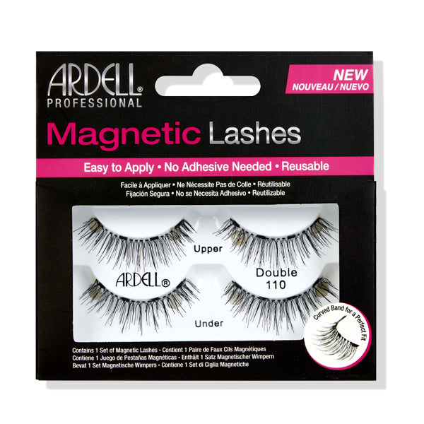 Ardell Magnetic Lashes - Double 110