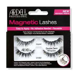 Ardell Magnetic Lashes - Double Demi Wispies