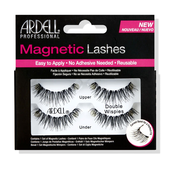 Ardell Magnetic Lashes - Double Wispies